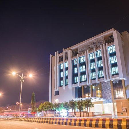 Hotel Grand Rio Nashik Dış mekan fotoğraf