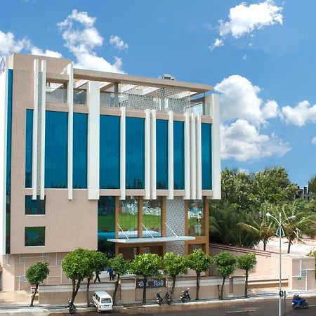 Hotel Grand Rio Nashik Dış mekan fotoğraf