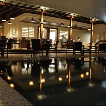 Hotel Grand Rio Nashik Dış mekan fotoğraf