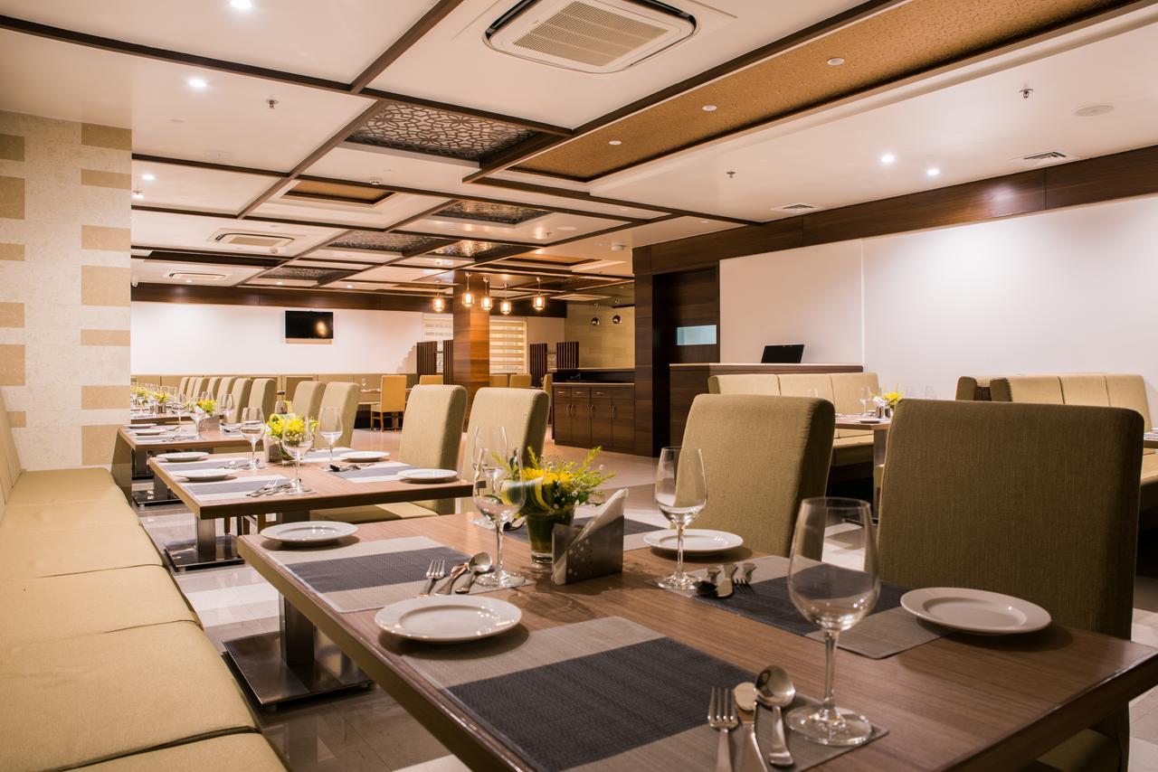 Hotel Grand Rio Nashik Dış mekan fotoğraf